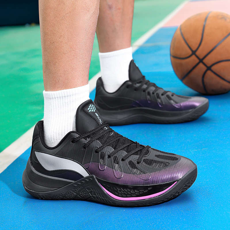 Sneakers 9213 Black Size Uk 7