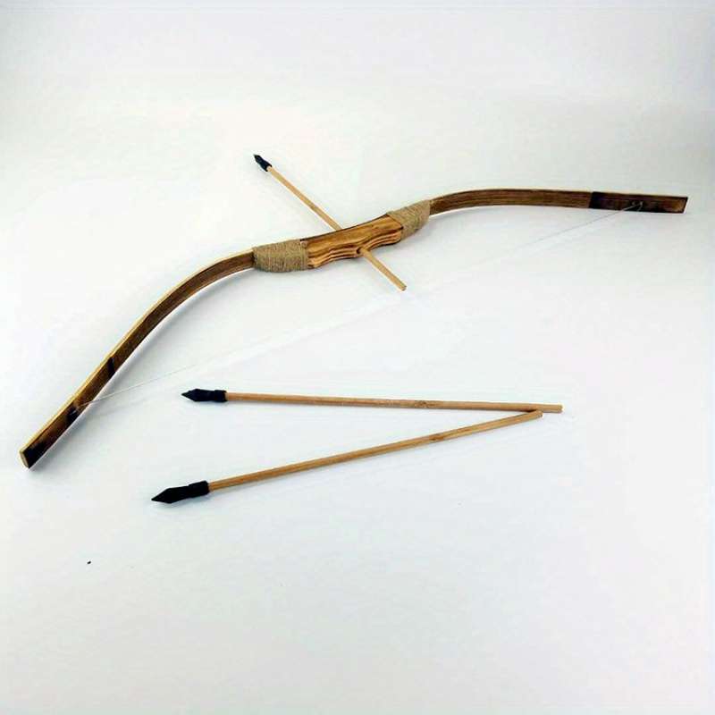 Toy Weapons Color 60Cm Adult Crossbow Model