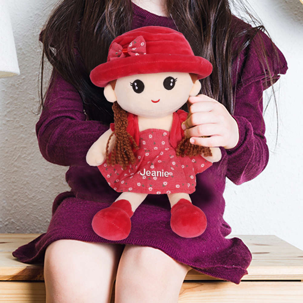 Rag Doll