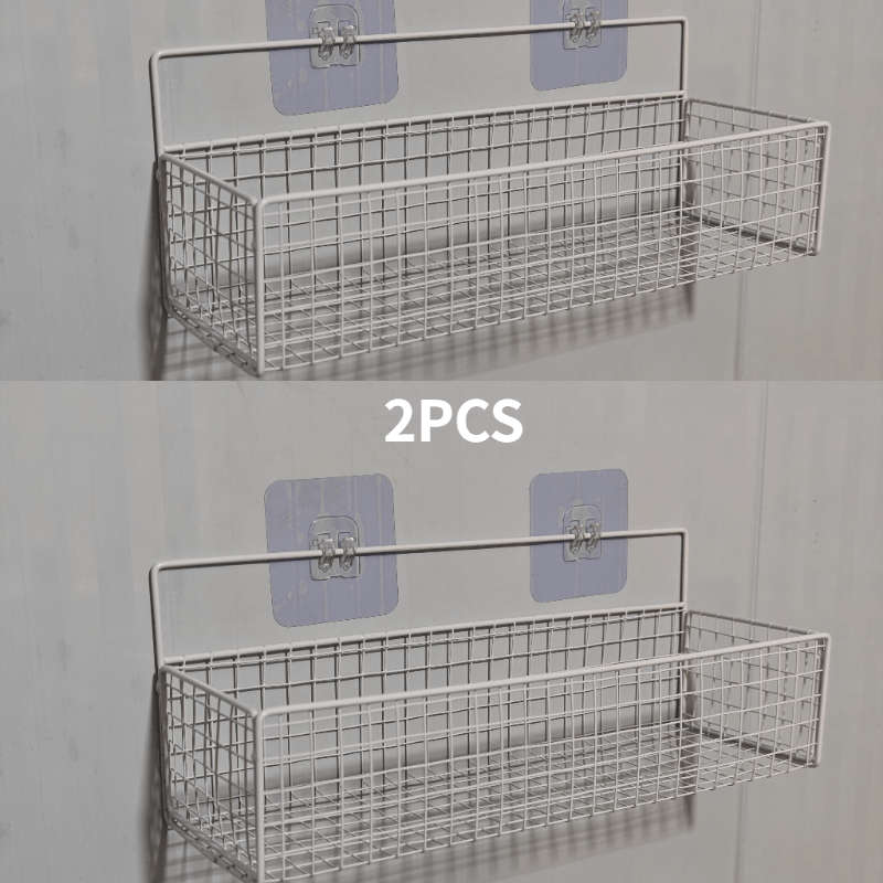 Bathroom Storage Rack Quantity 2Pcs