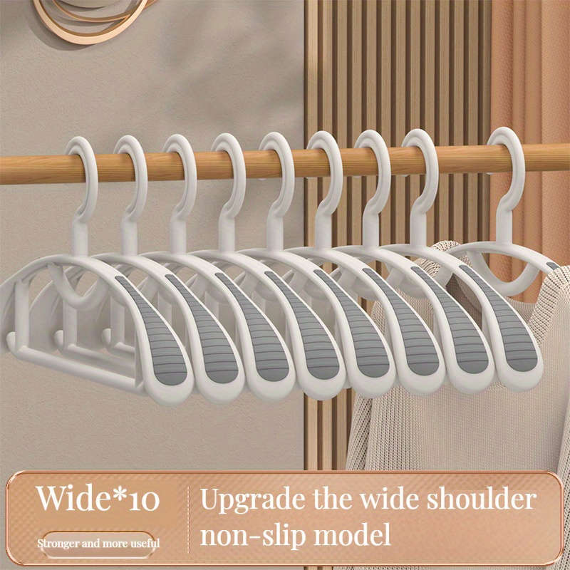 Clothes Rack Semicircle Quantity 5Pcs