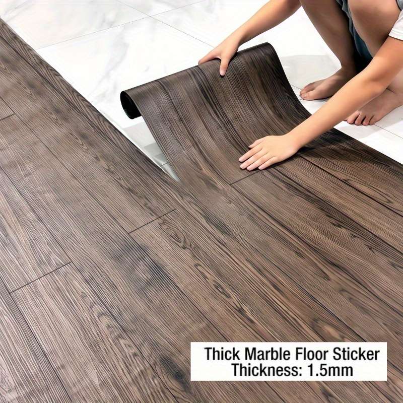 Self Adhesive Floor Stickers My G 01