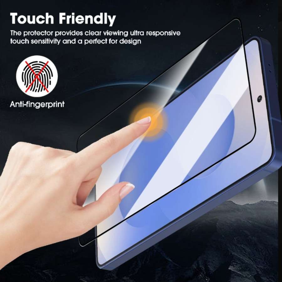 Screen Protector Compatible Model Galaxy A06 5G