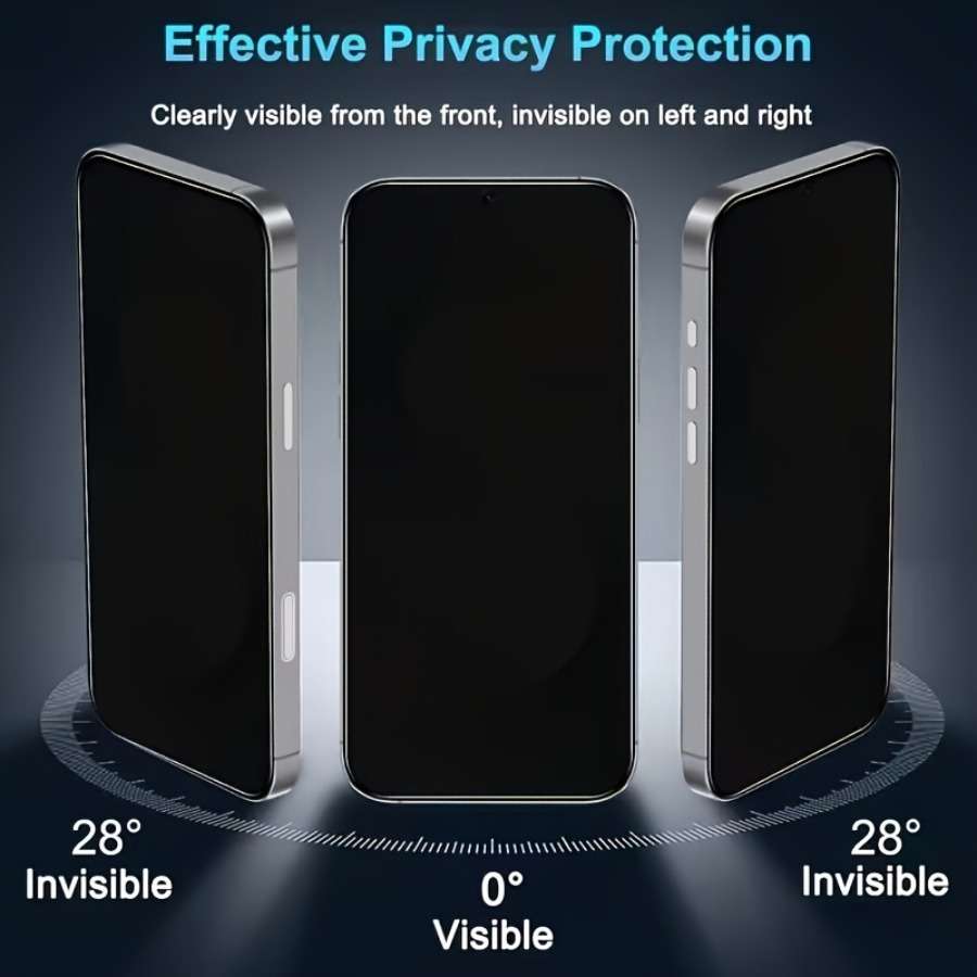 Screen Protector Compatible Model Galaxy S25
