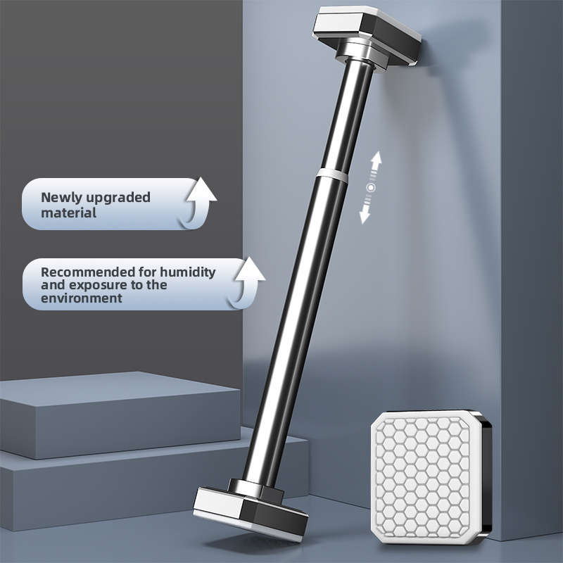 Clothes Rack Light Gray Size 4879Cm18.8931.1Inch