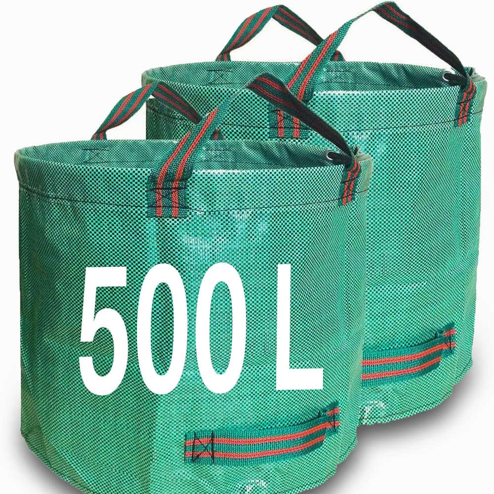 Trash Bag500L2Psc