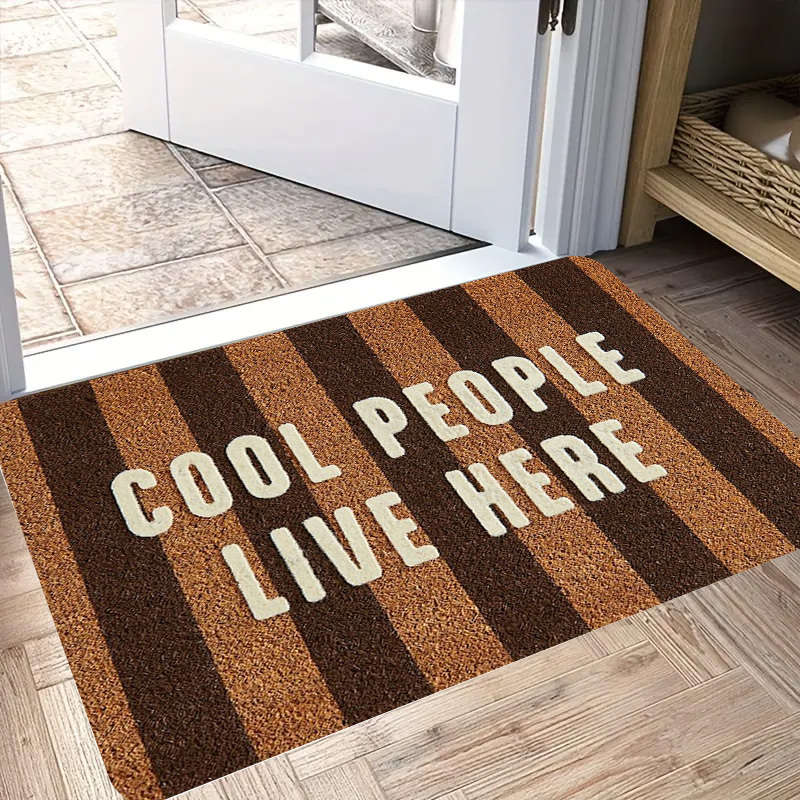Floor Mats Size 60X90Cm