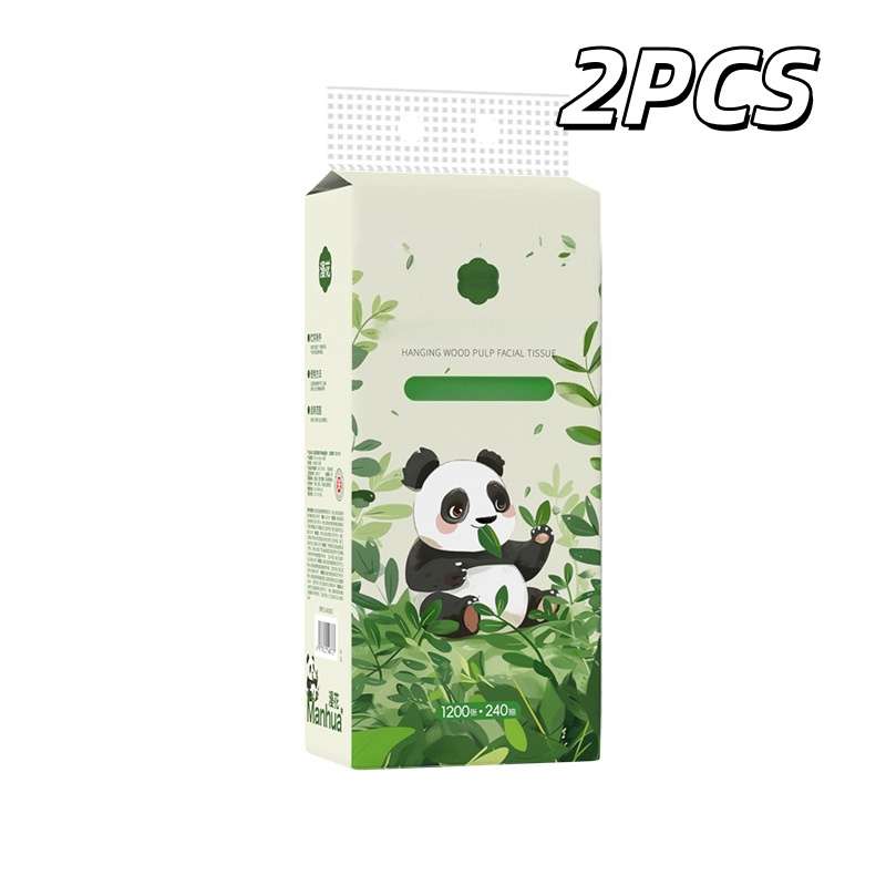 Toilet Paper Items 2Pcs Style 3