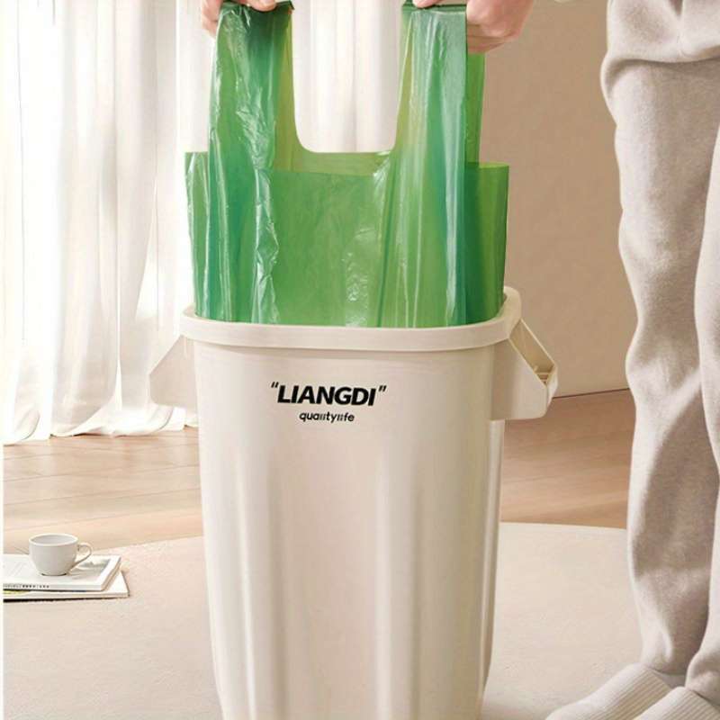 Trash Baggreen