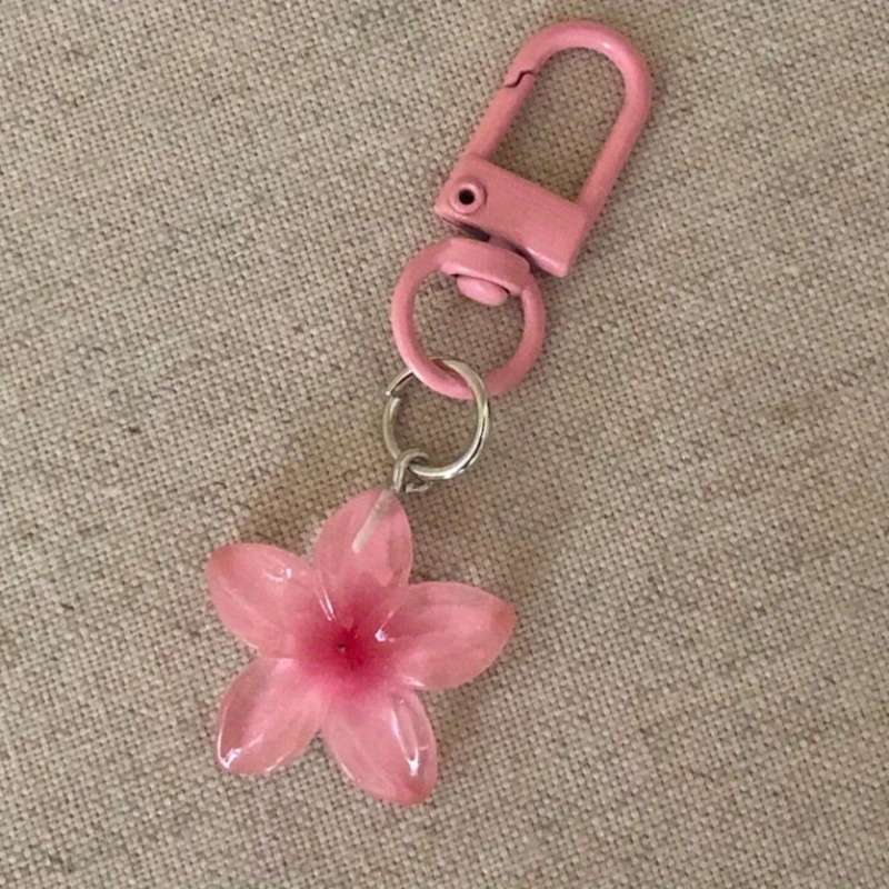 Mini Keychain