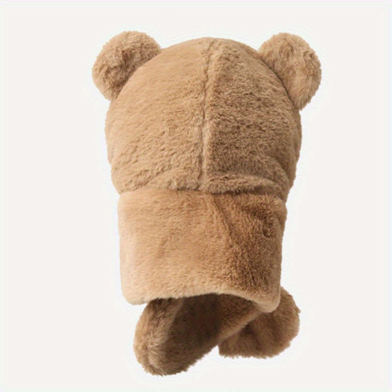 Hat Color Beige Size 1