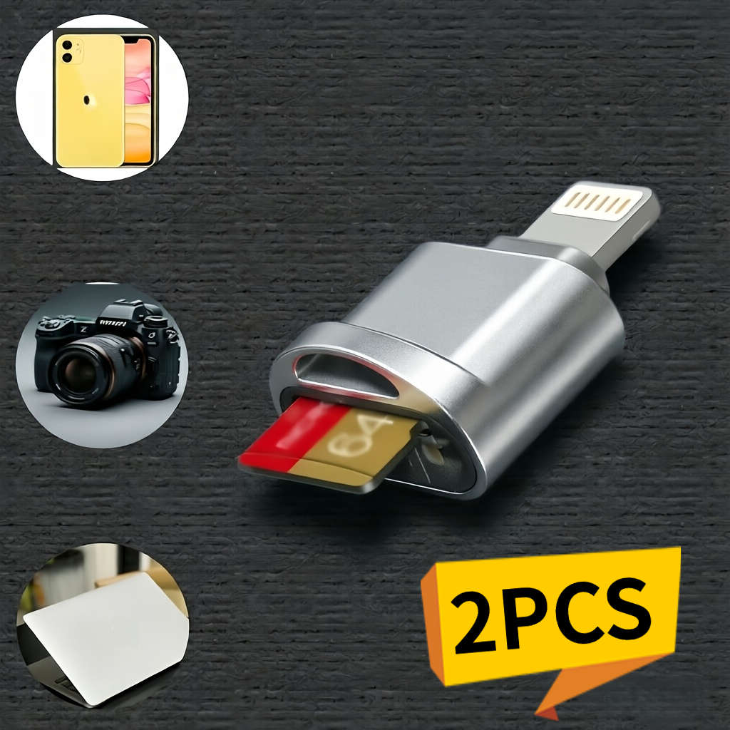 Usb Flash Drive Color Champagne Quantity 2Pcs