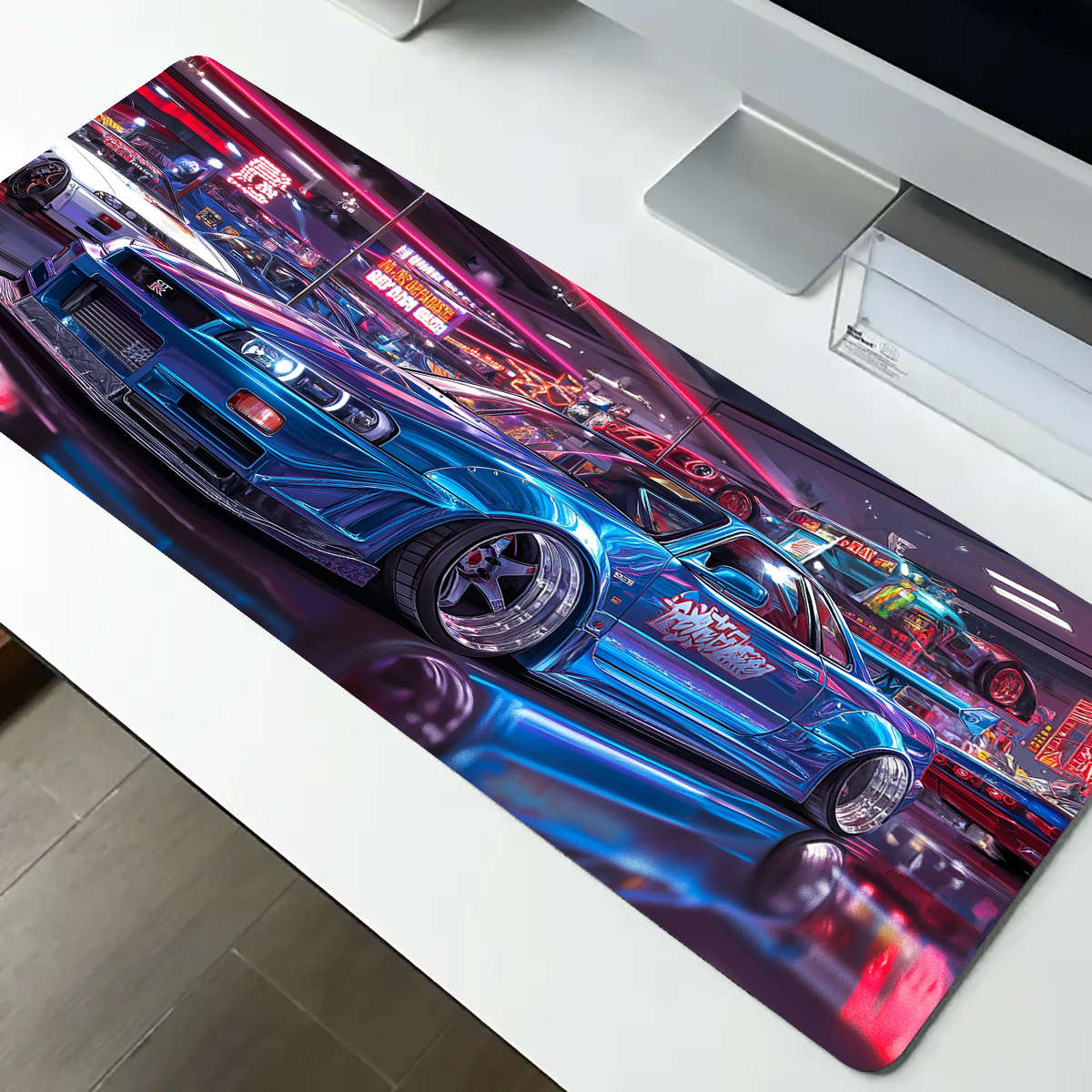 Mouse Pad Size 40X90Cm15.7X35.4Inch