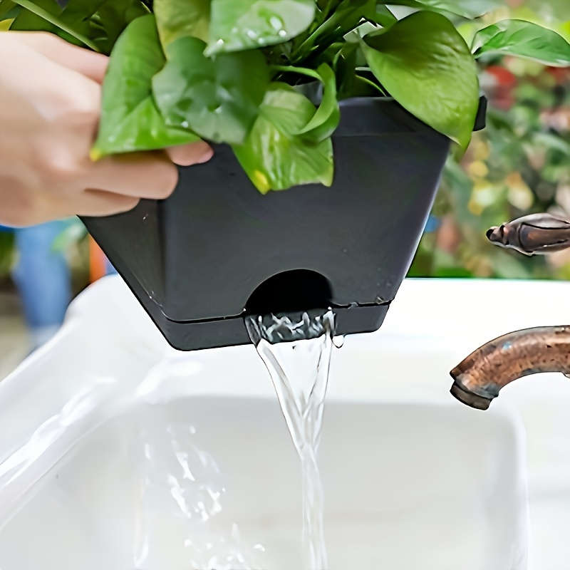 Flowerpot Quantity 5Pcs