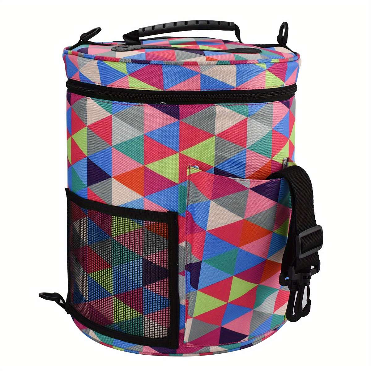 Storage Bag Style Styled