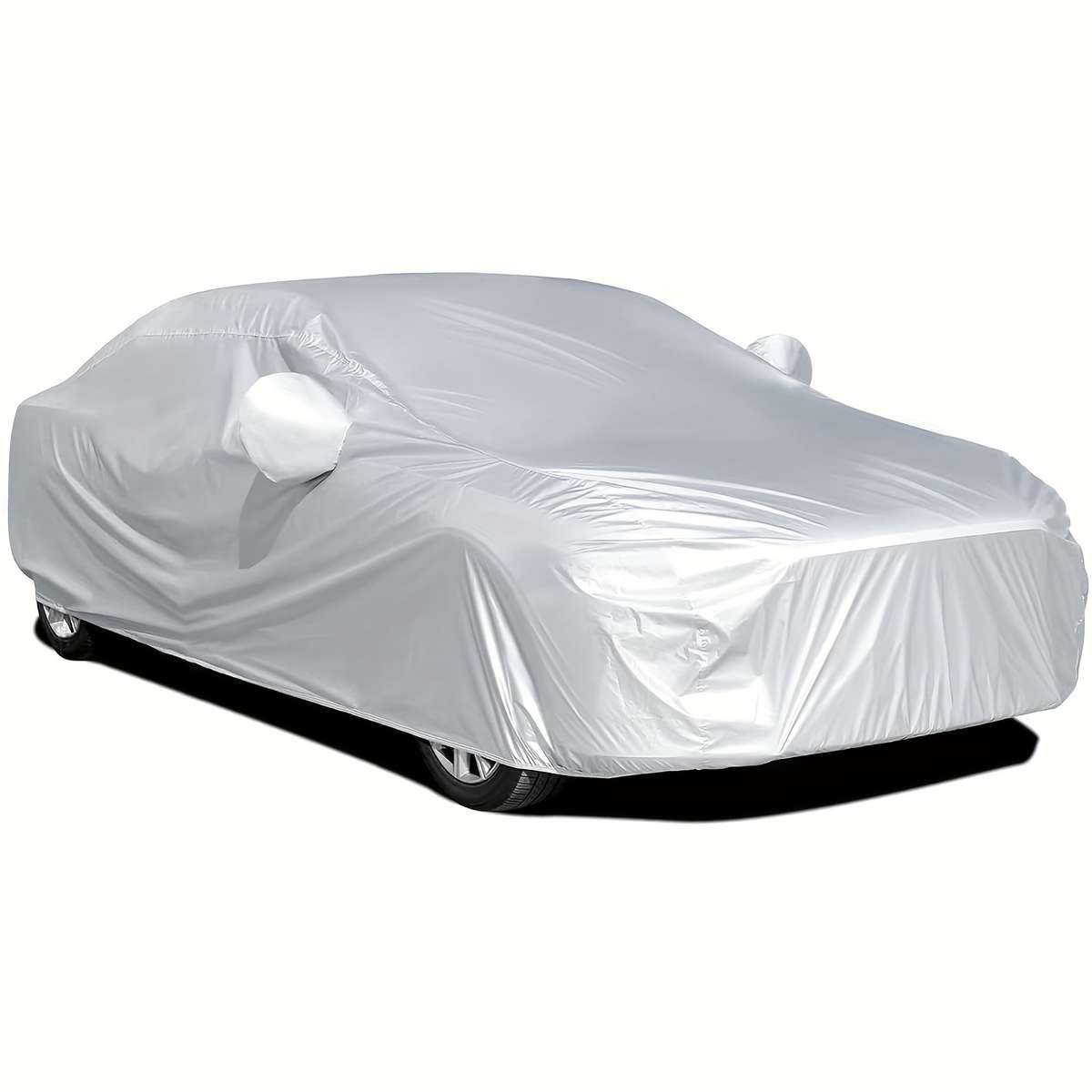 Car Cover Color Silvery Items 400*160*120Cm