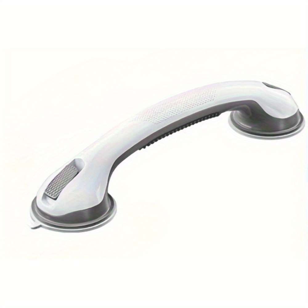Handrail Color Gray