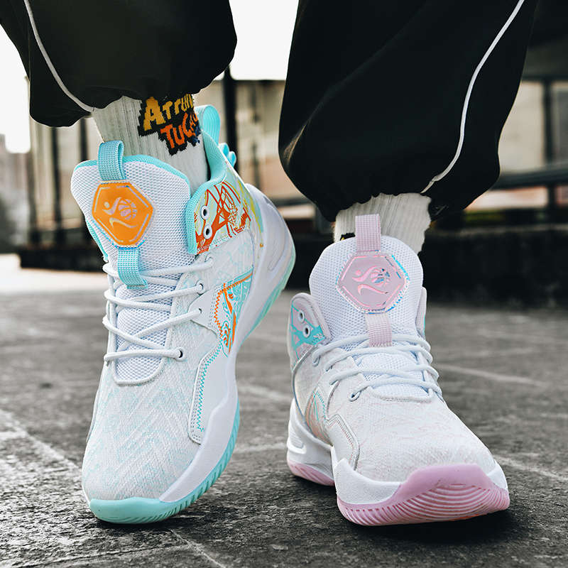 Sneakers Multicolor Size Uk 7