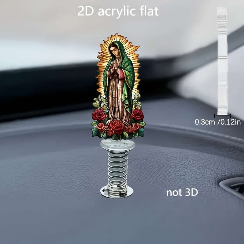 Car Interior Decor