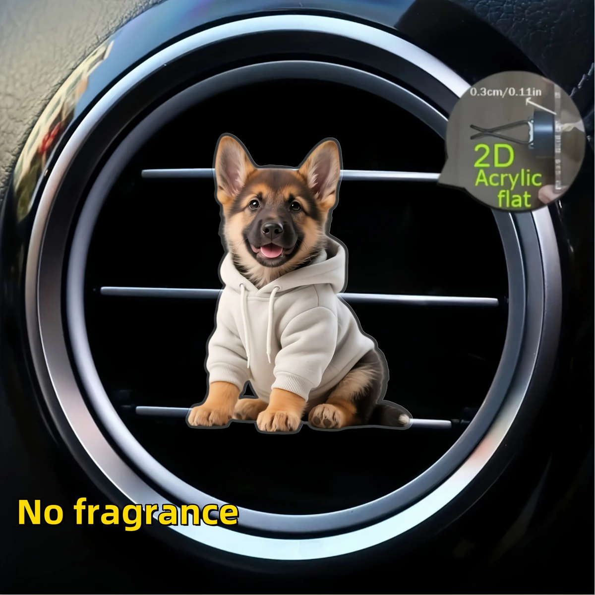 Car Interior Decor