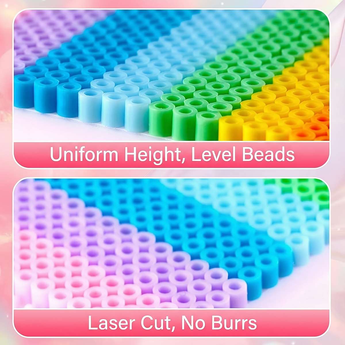 Perler Bead Set No. 5 16000Pcs