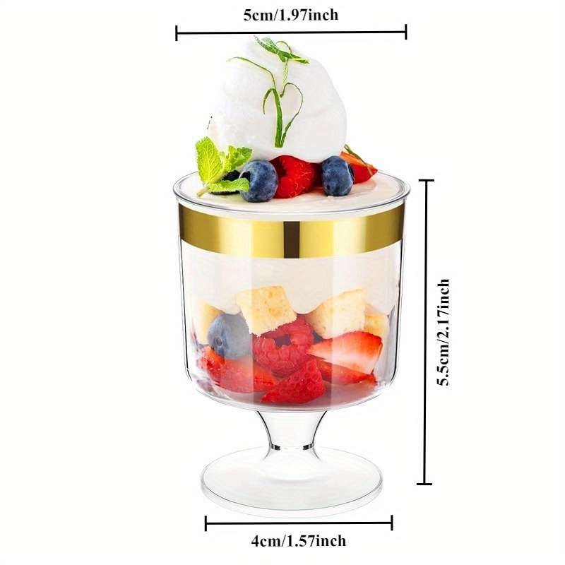 Water Cup Quantity 9Pcs