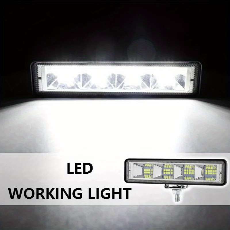 Car Lights Quantity 2Pcs