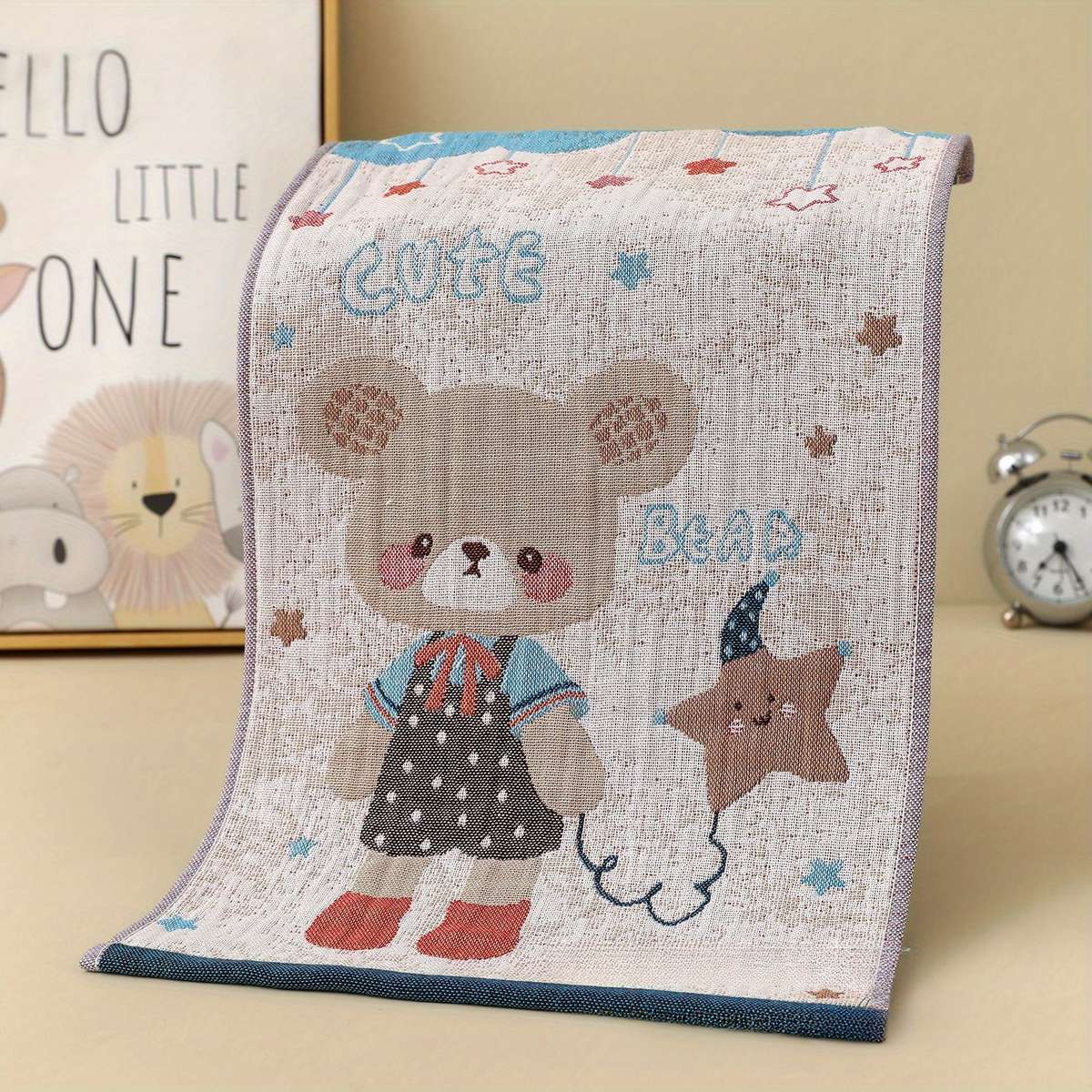 Towel Color C1