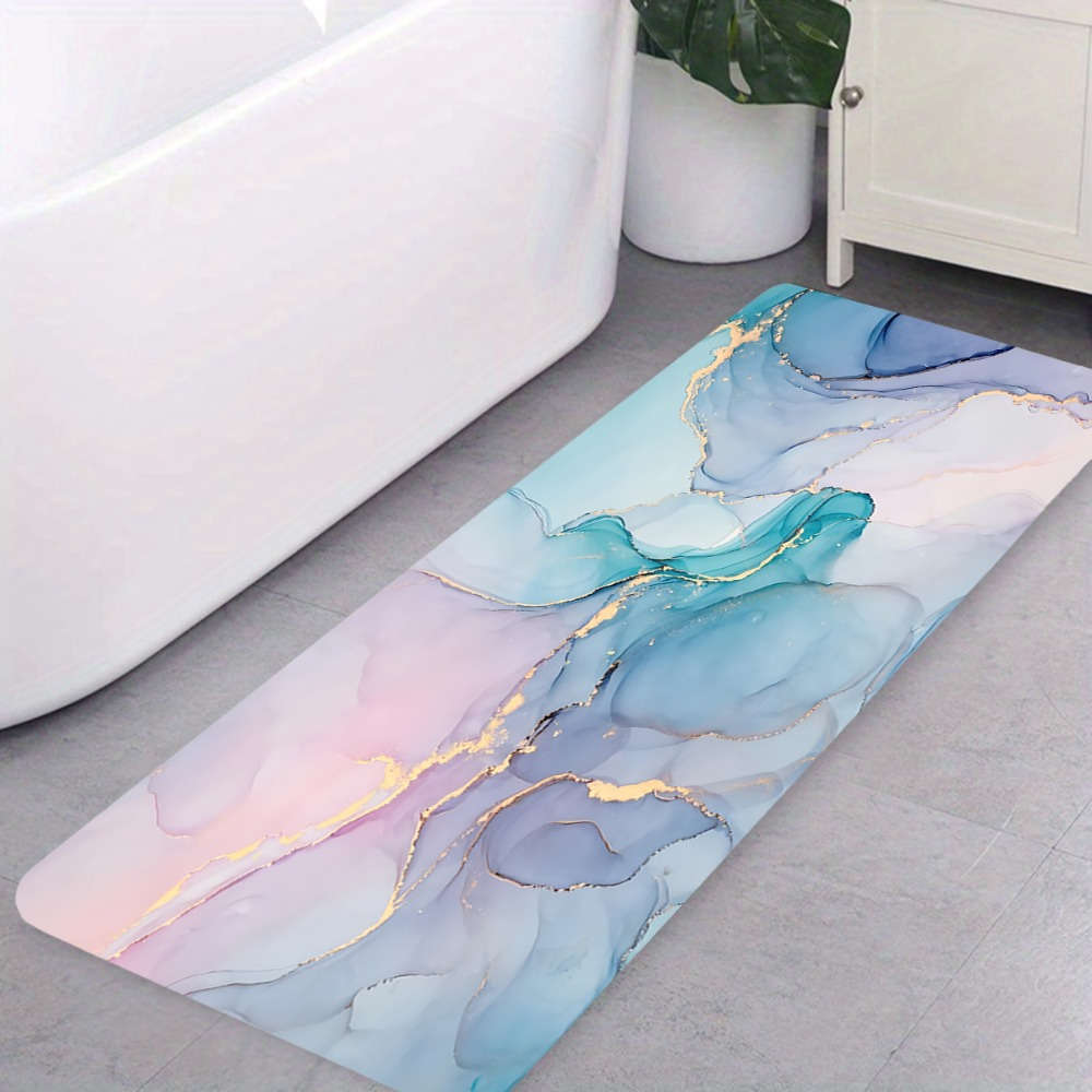 Floor Mats Size 50X80Cm Style Stylish