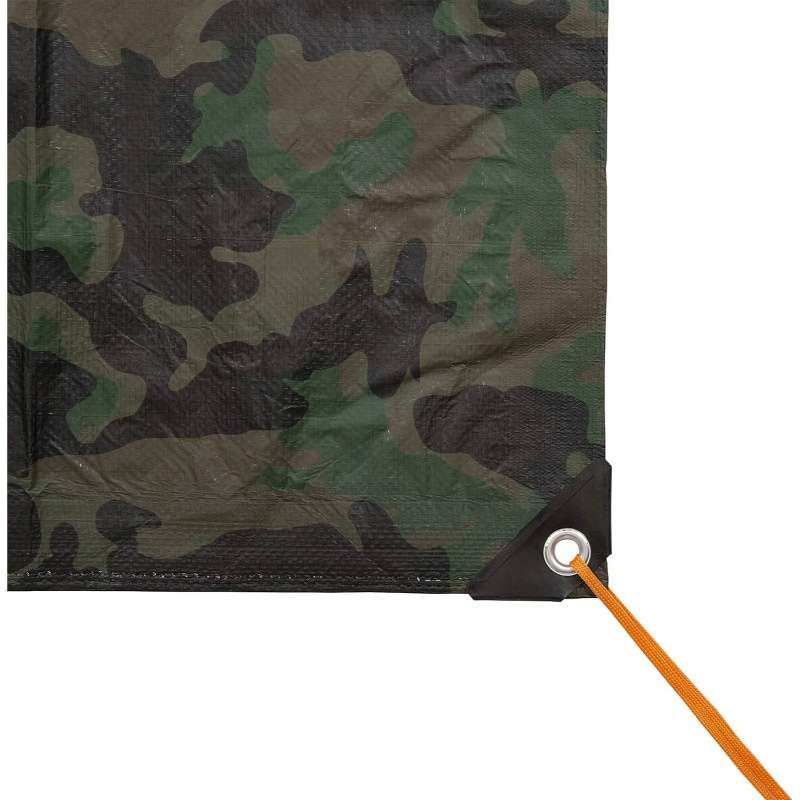 Waterproof Cloth Color Camo