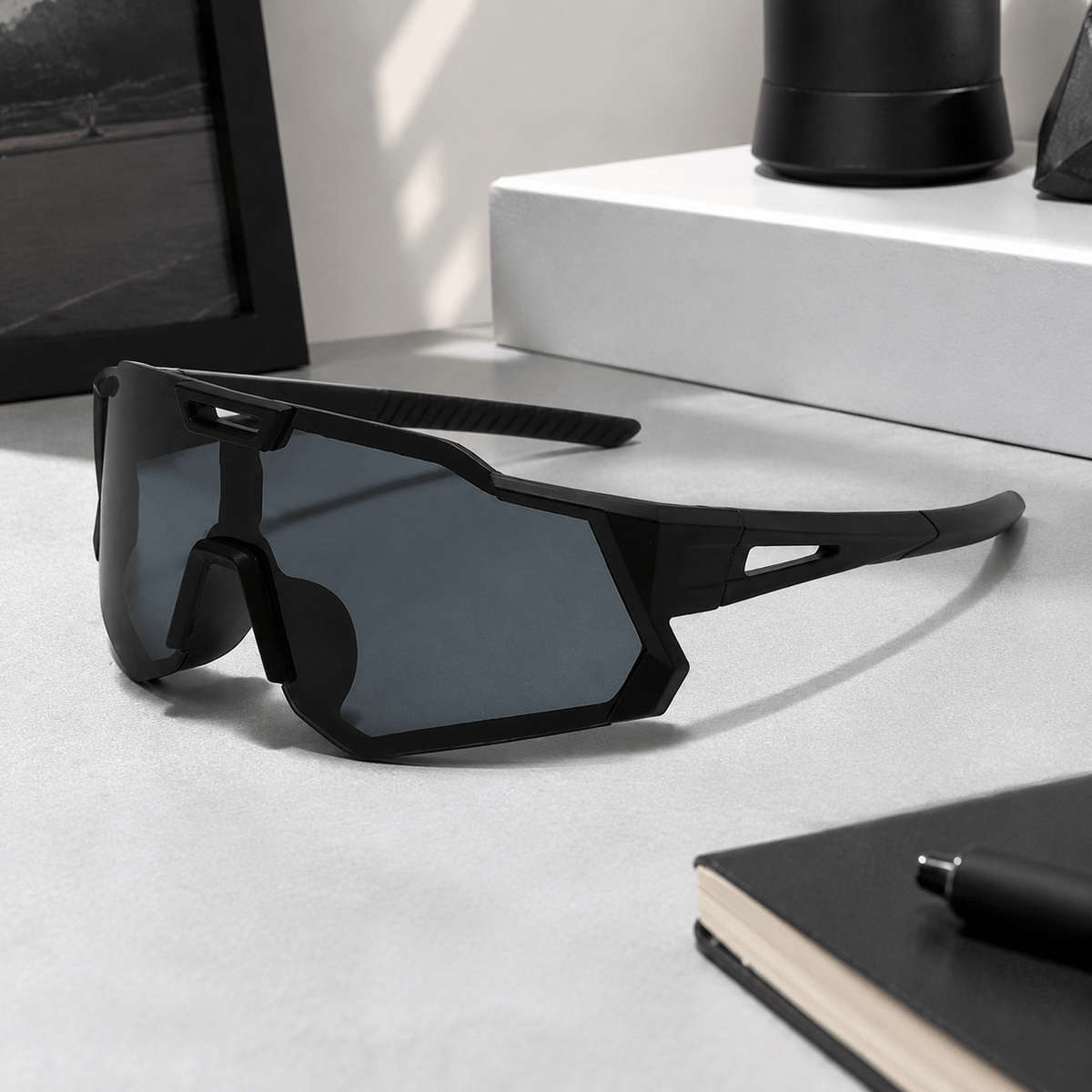 Cycling Glasses Color Qx A7