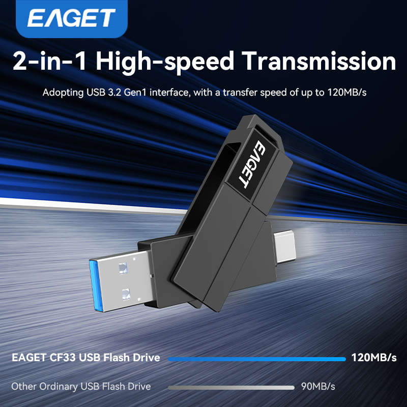 Usb Flash Drive Storage Other Capacity 256Gb