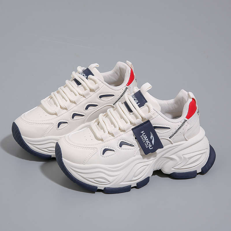Women S Sneakers Color Beige Blue Sizeuk 5.5