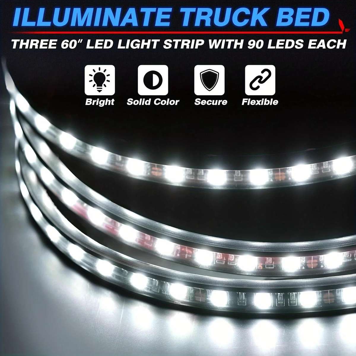 Car Lights Items 2 In 1