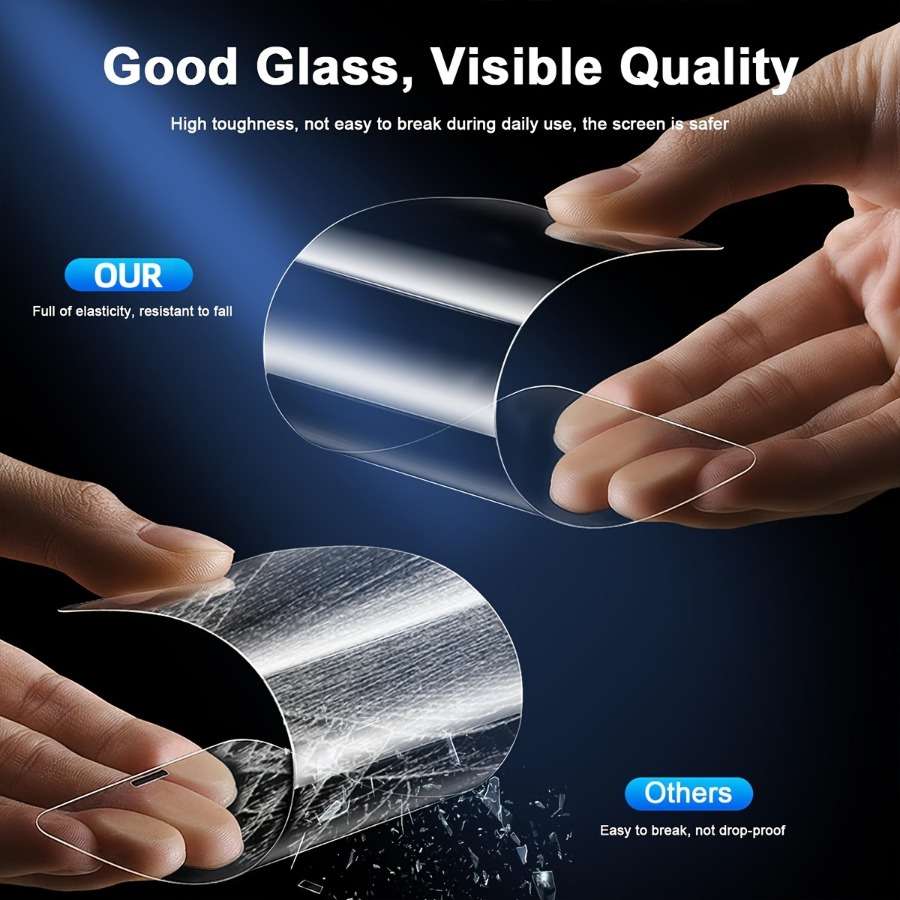 Screen Protector Compatible Model Galaxy S22 5G