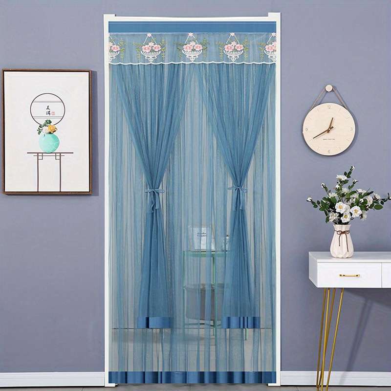 Door Curtain