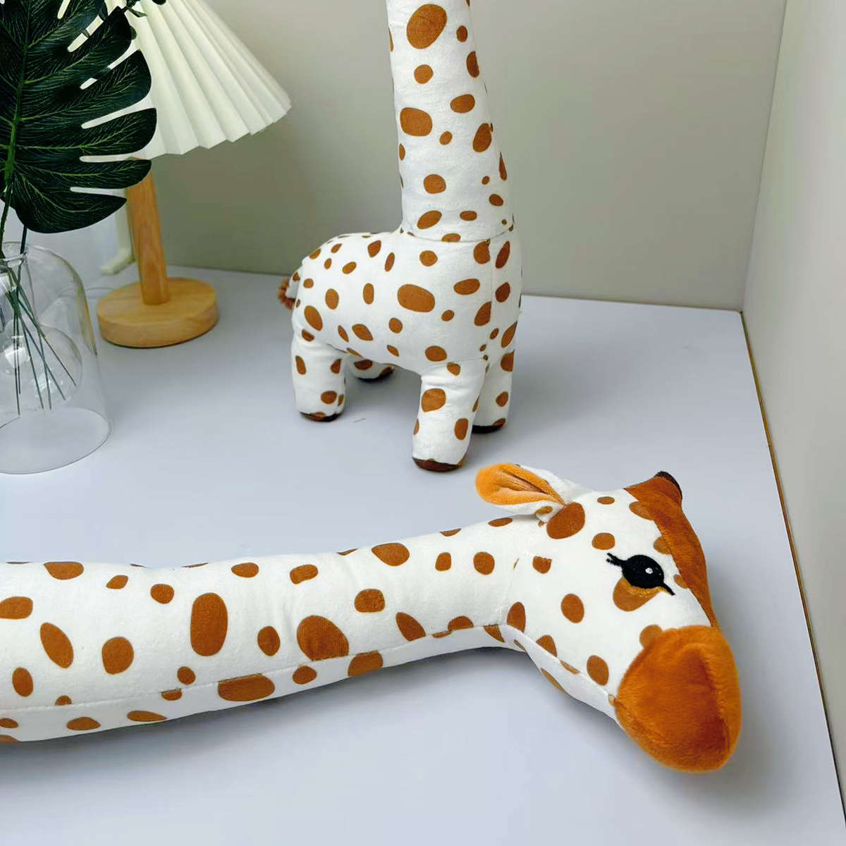 Plush Toyss color Small giraffe  40cm