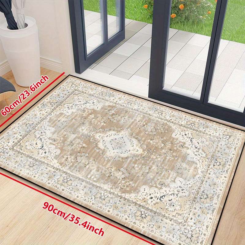 Floor Mats Size 3 80X120Cm