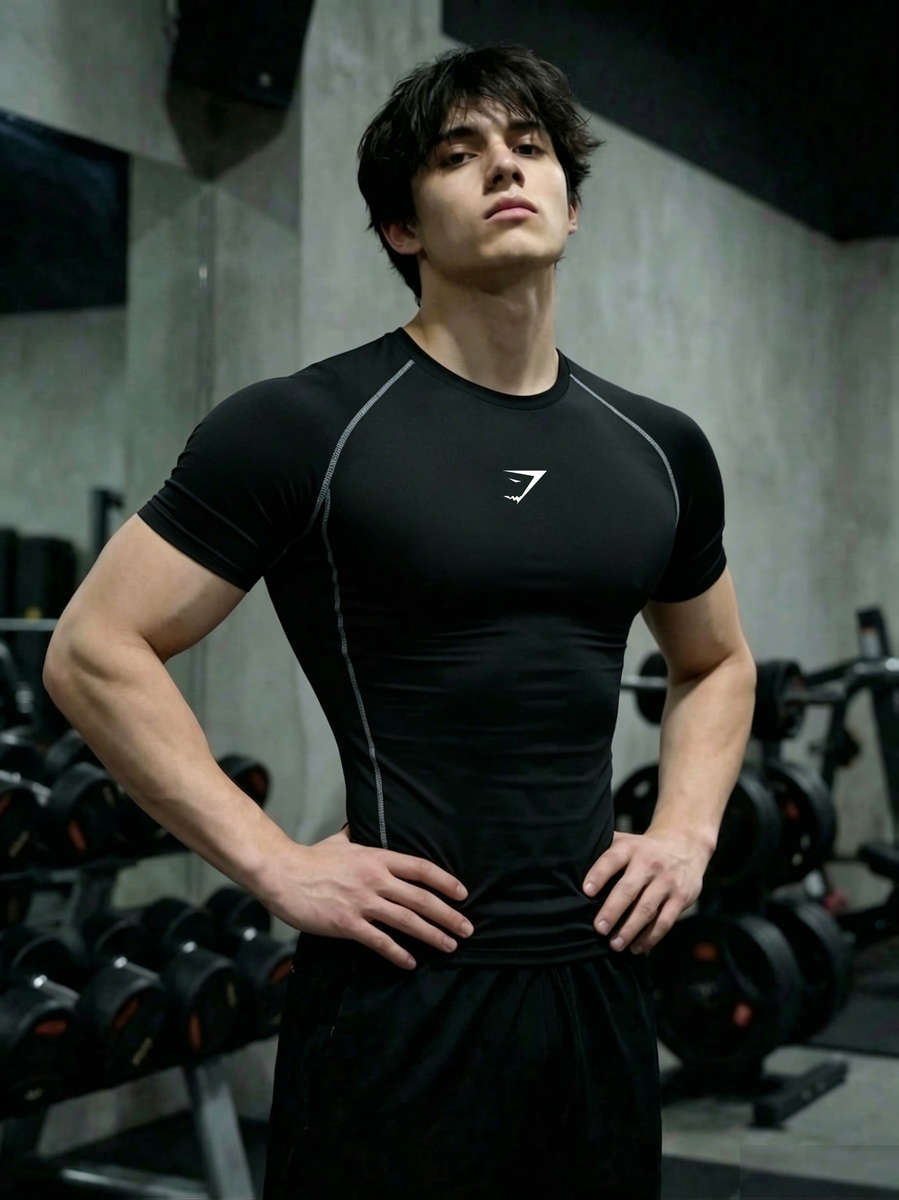 Men S Clothing Color Classic Black Size Uk L