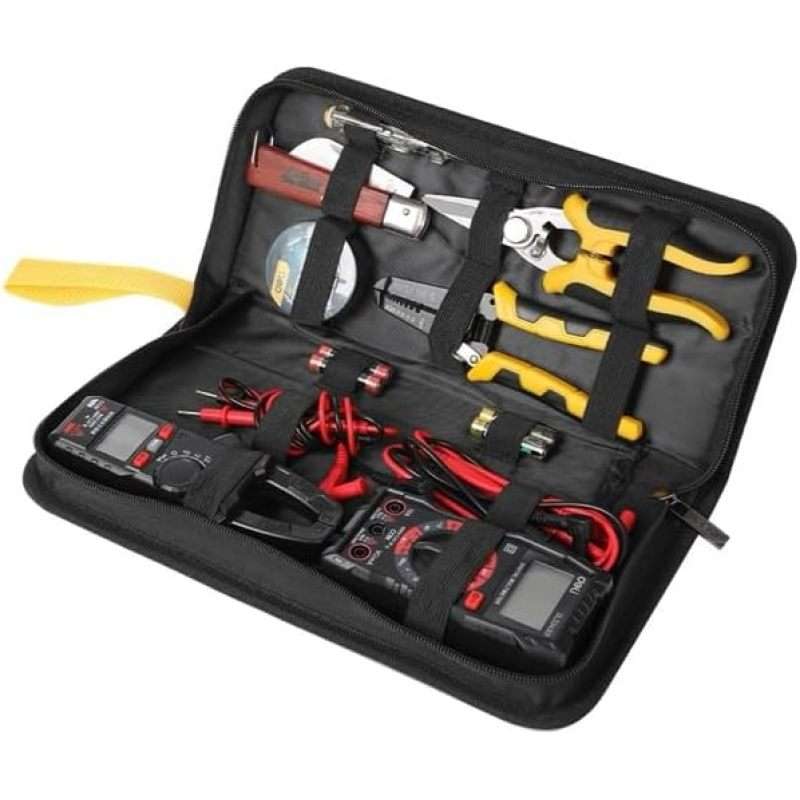 Repair Tools Color Black