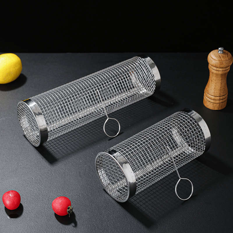 Grill Rack Model 3Piece Grill Set Sizesmall