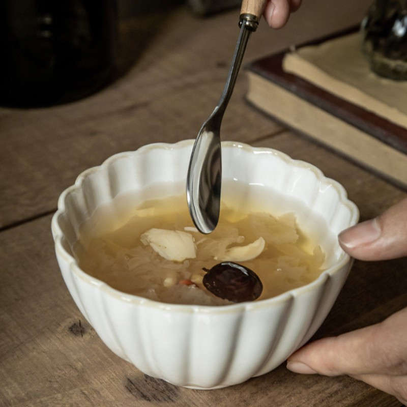 Bowl Model Aoxue Rice Bowl
