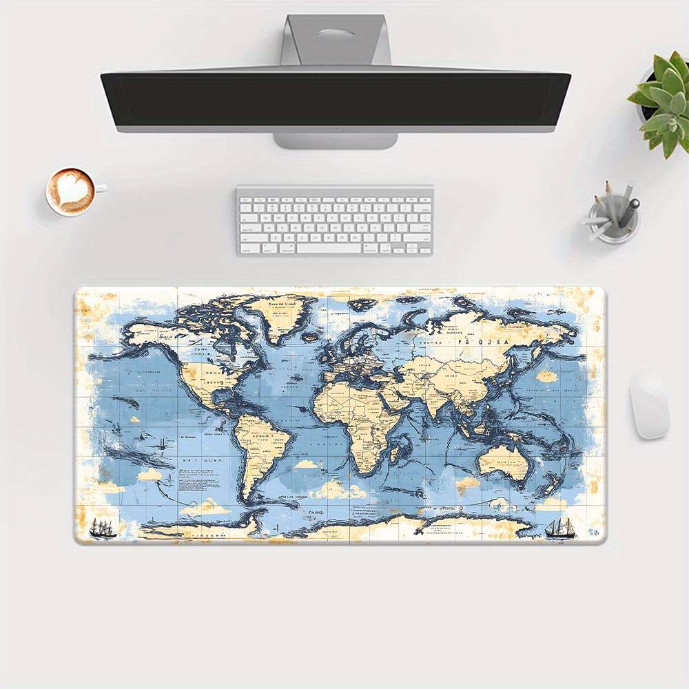 Mouse Pad Size 11.823.6 Inches