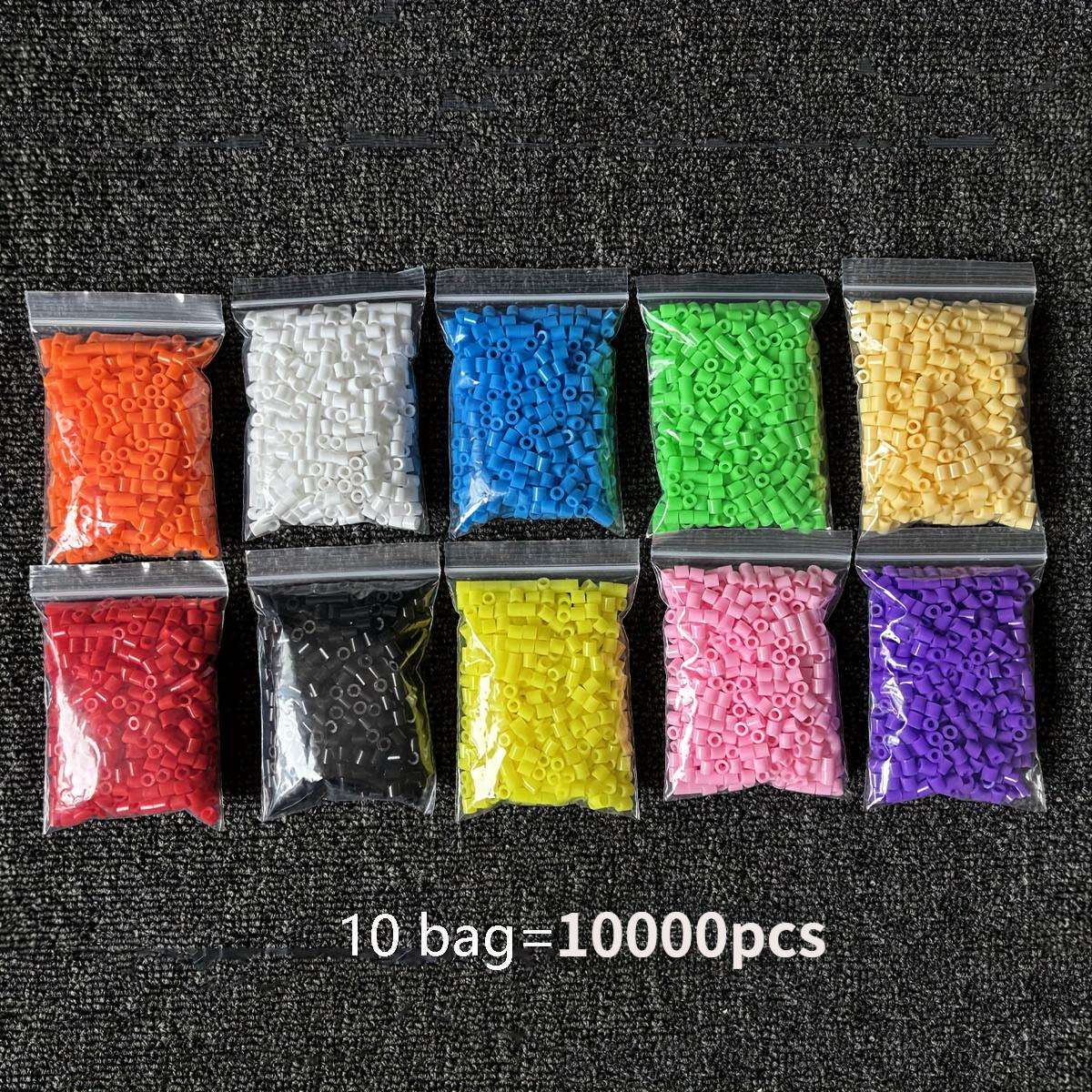 Perler Bead Set D 28 Bag