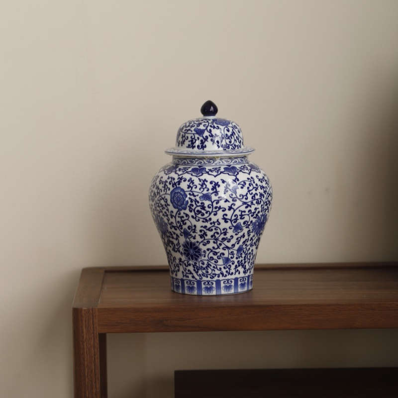 Sealed Jar Style Style 1