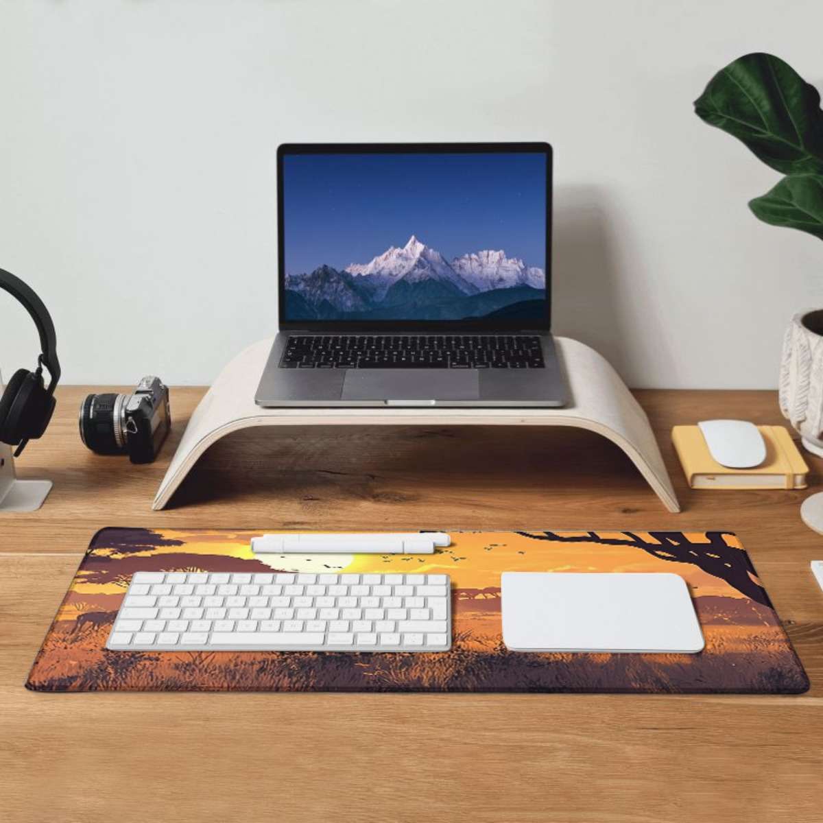 Mouse Pad Size 11.8X23.62In Quantity 1Pc