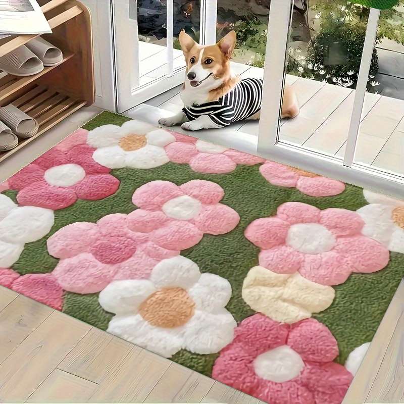 Floor Mats Size 3 8Ox12Cm