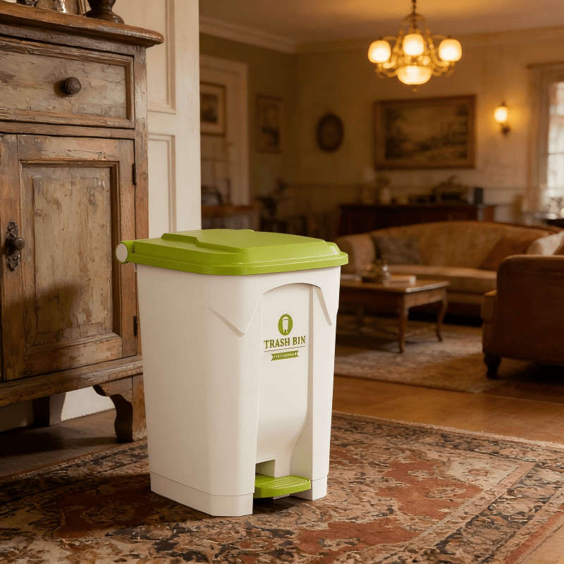 Garbage Can Model Xhmgo6536 Itemsupgraded Large Size Model D