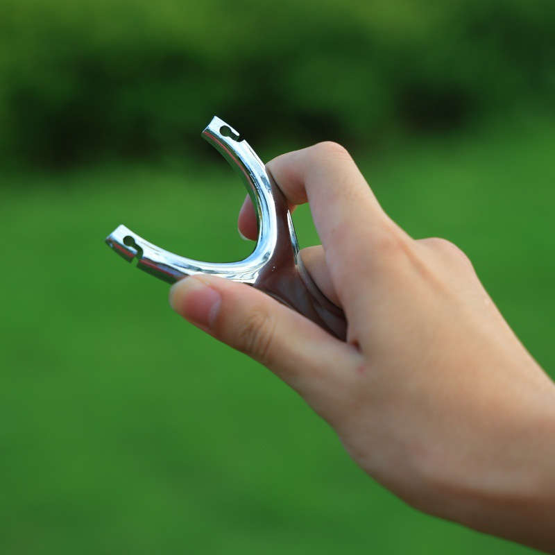 Slingshot Color Slingshot  Add  Rubber Band