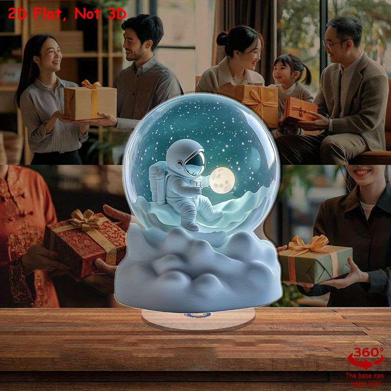 Night Light Size A